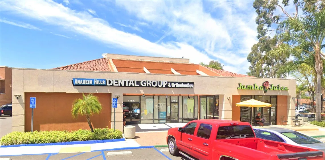 Dentists of Anaheim Hills — photo 3