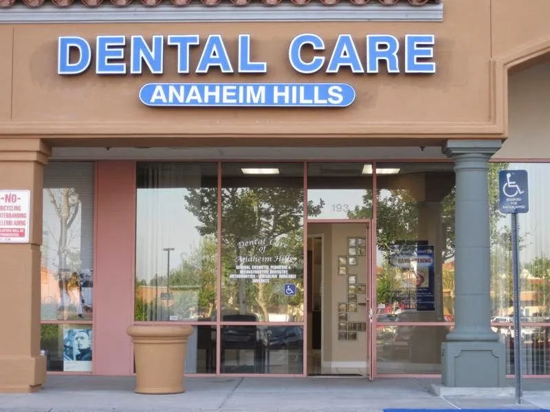 Dentists of Anaheim Hills — photo 5