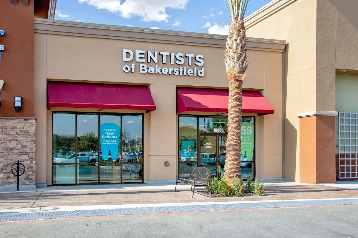 Dentists of Bakersfield — photo 2
