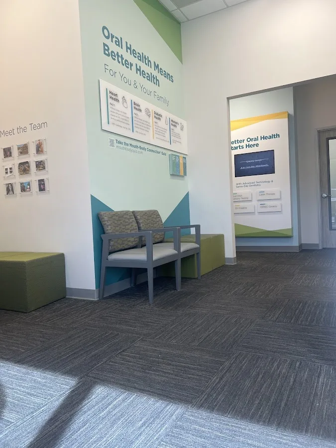 Dentists of Henderson — photo 2