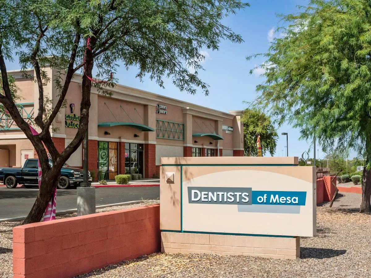Dentists of Mesa — photo 2
