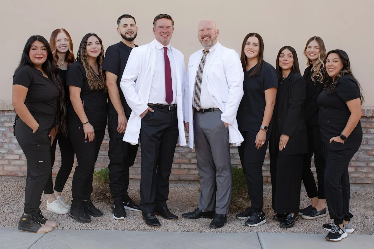 Dentists of Mesa — photo 5