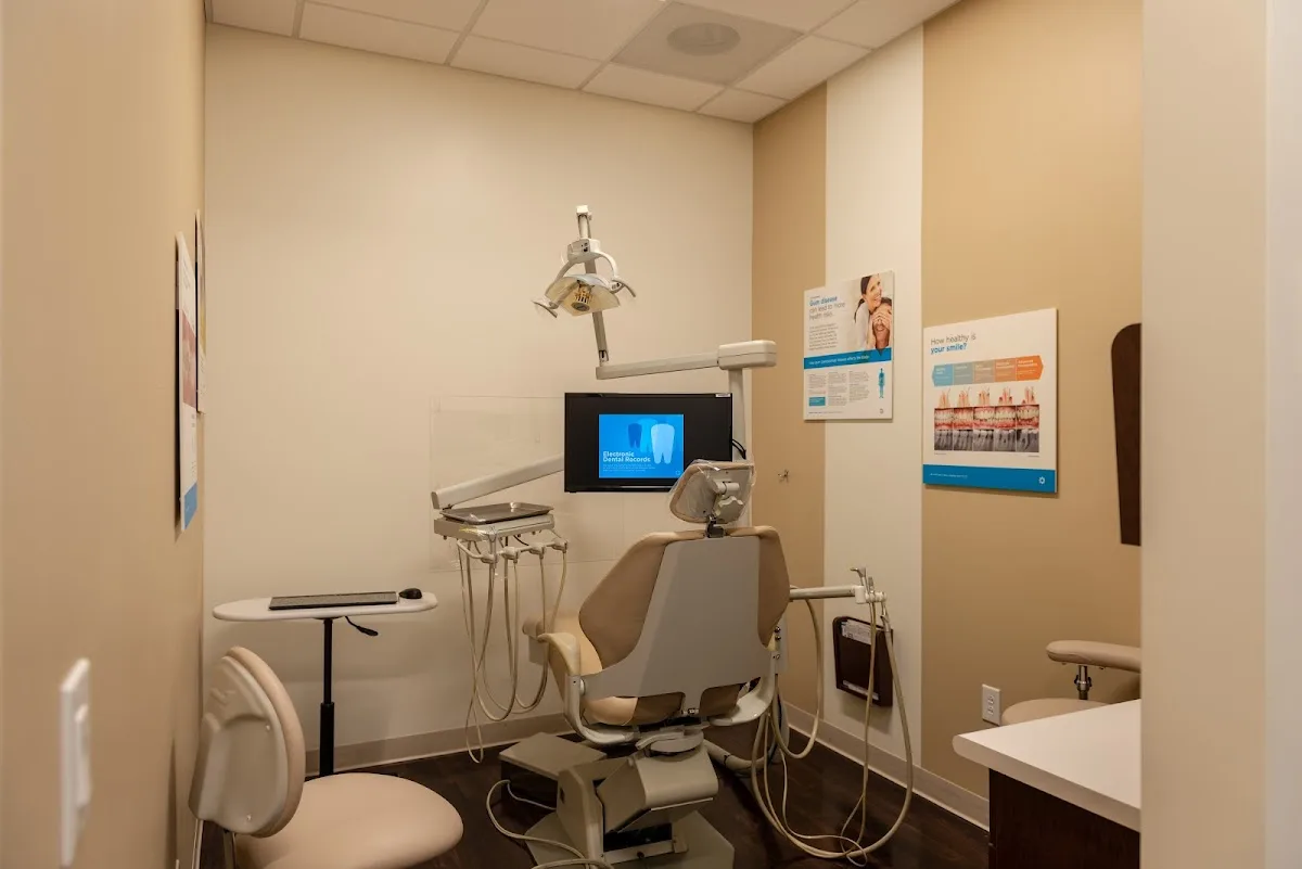 Dentists of Tucson — photo 2