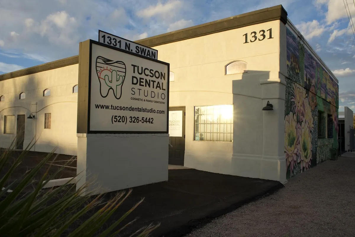 Dentists of Tucson — photo 3