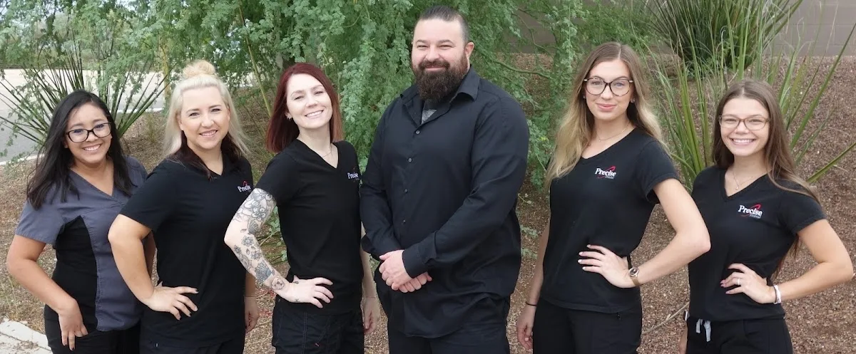 Dentists of Tucson — photo 5