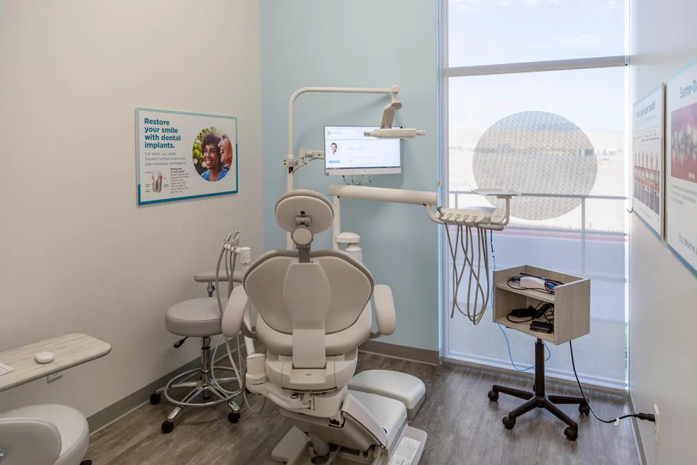 Dentists of West Henderson — photo 2