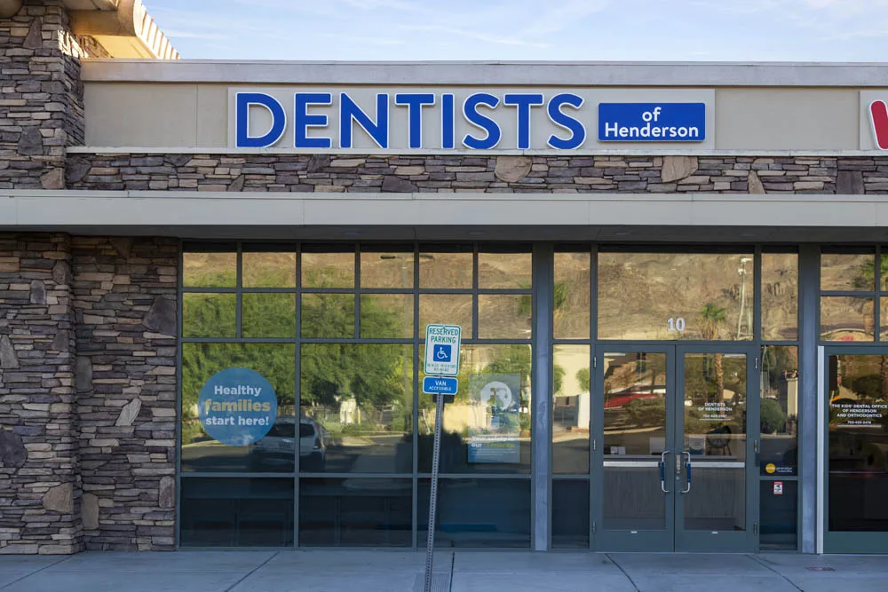 Dentists of West Henderson — photo 4