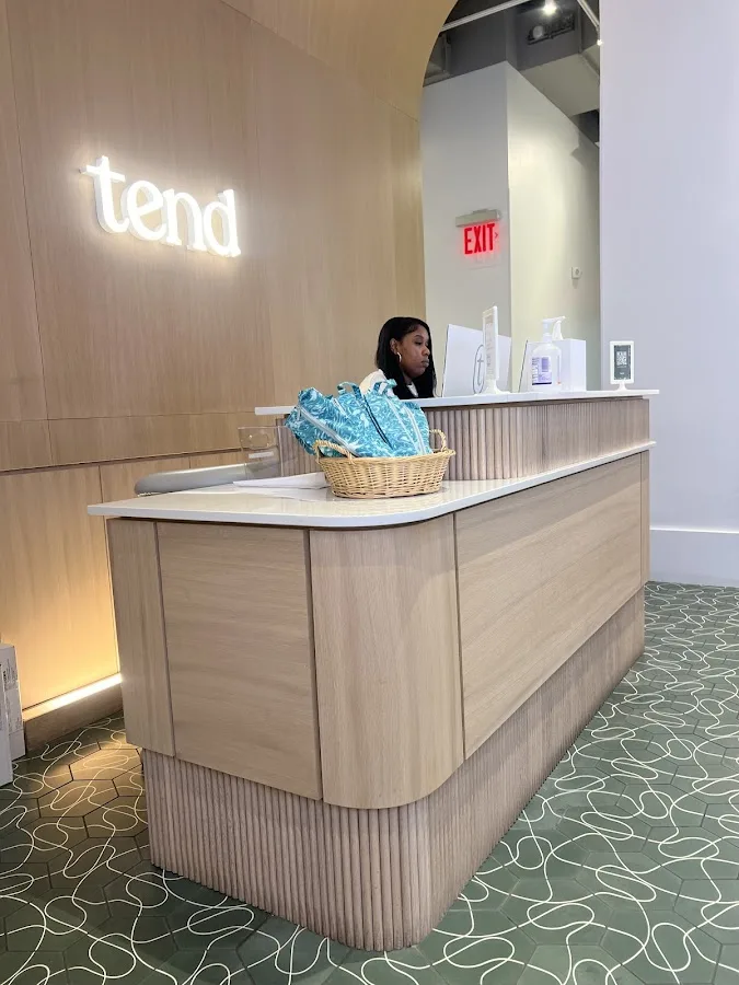 Dently: Cosmetic Dentistry in Williamsburg — photo 3