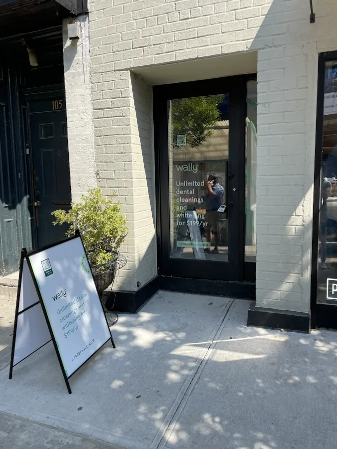 Dently: Cosmetic Dentistry in Williamsburg — photo 5