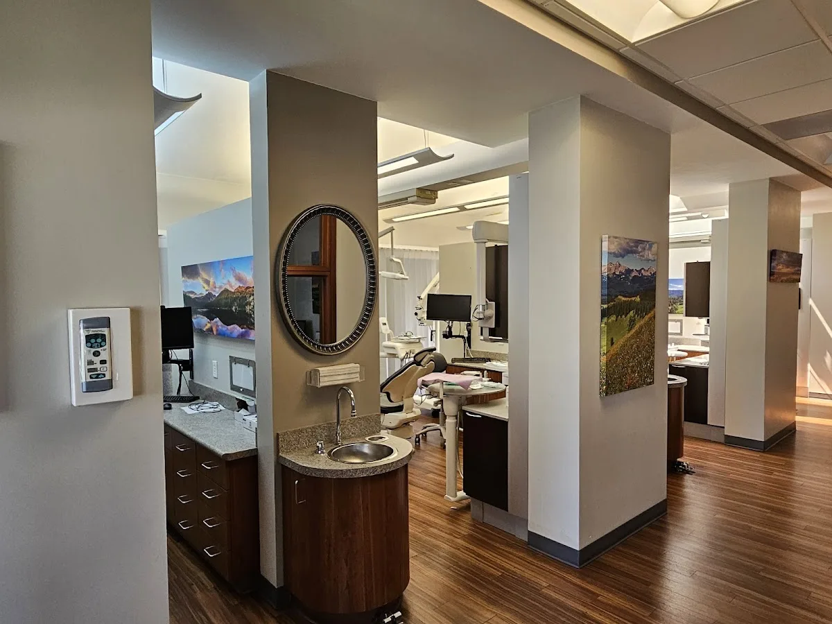 Denver Cosmetic & Implant Dentistry — photo 2