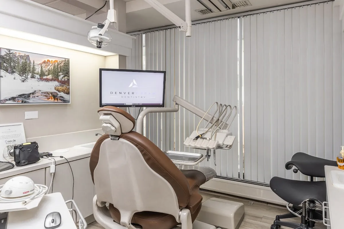 Denver Dream Dentistry — photo 2
