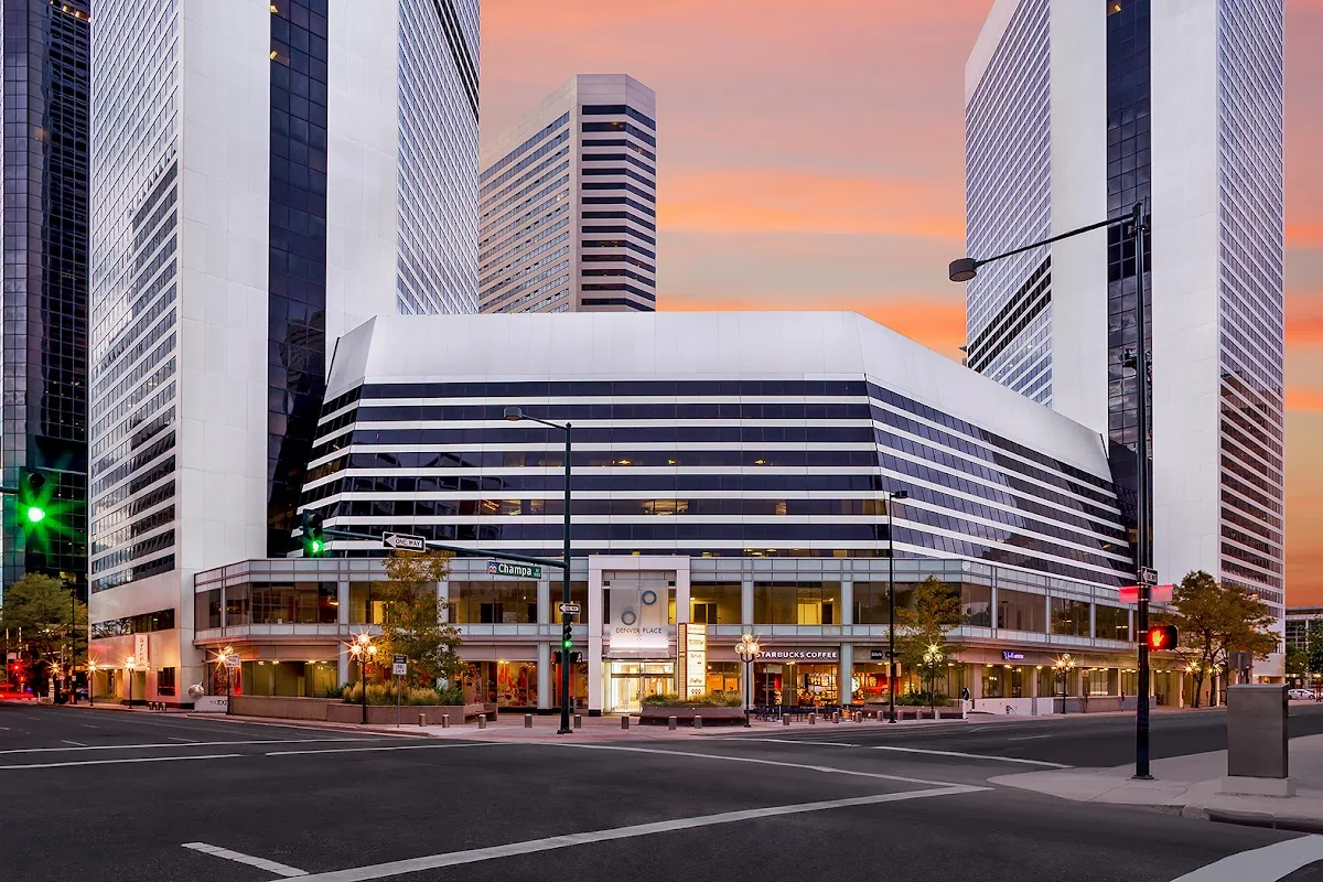 Denver Place Dentistry — photo 2