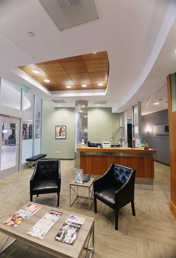 Denver Place Dentistry — photo 3