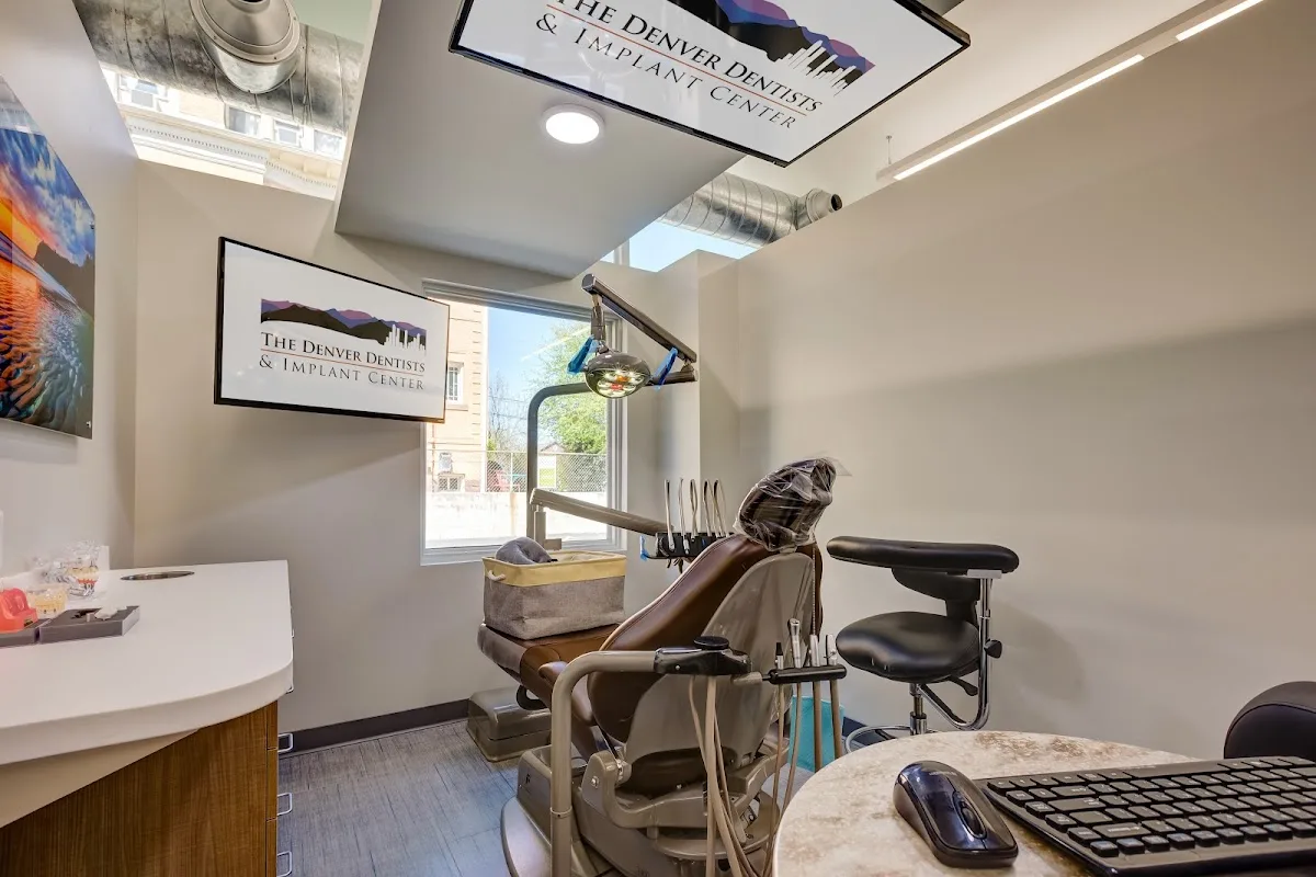 Denver Place Dentistry — photo 4