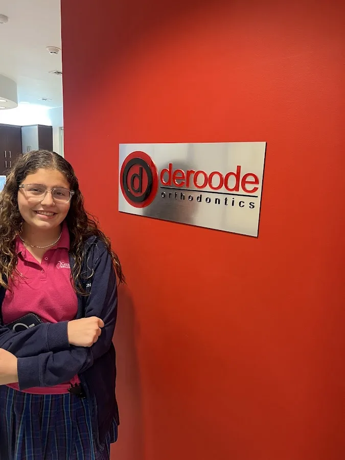 deRoode Orthodontics — photo 2