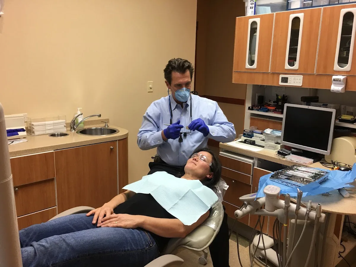 Des Moines Cosmetic Dentistry Center