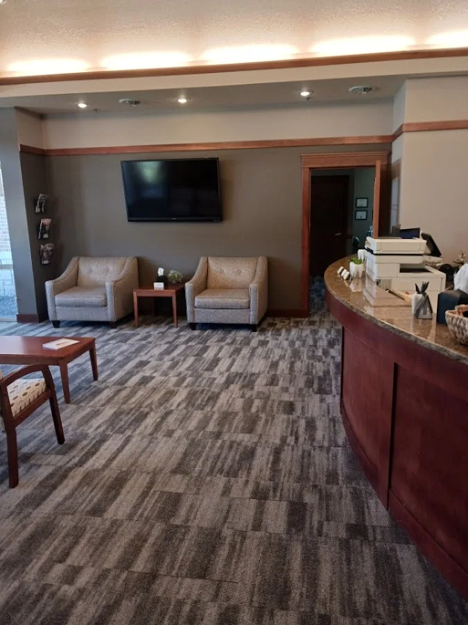 Des Moines Cosmetic Dentistry Center — photo 4