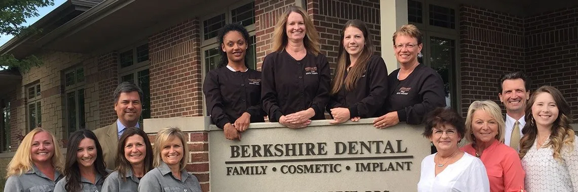 Des Moines Cosmetic Dentistry Center — photo 5