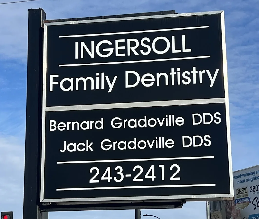 Des Moines Family Dentistry — photo 3
