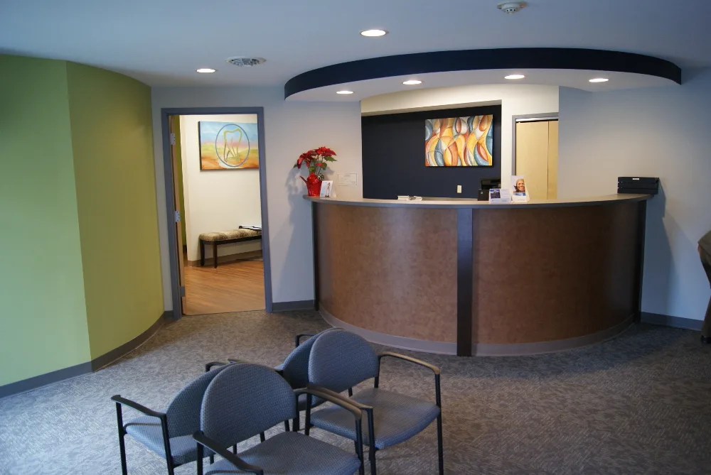 DeSanti & Linden Dentistry — photo 2