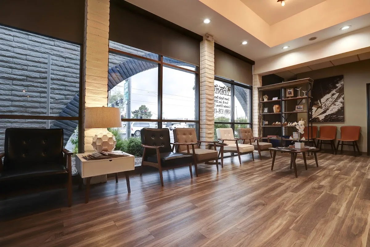 Desert Family Dental