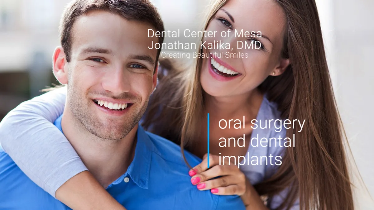 Desert Family Dental — photo 3