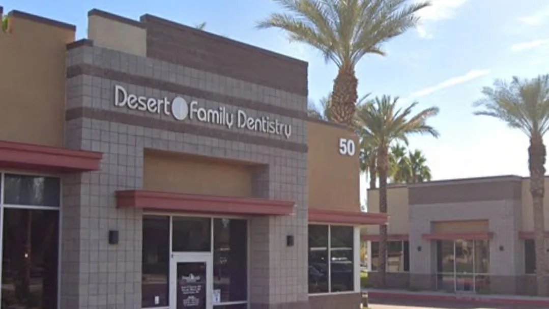 Desert Family Dental — photo 4