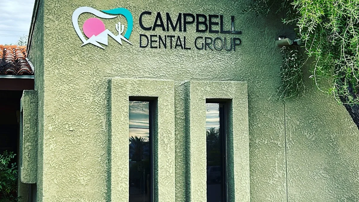 Desert Mountain Dental — photo 2