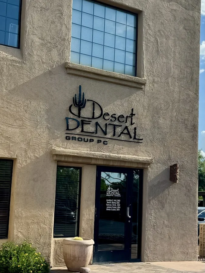 Desert Mountain Dental — photo 3