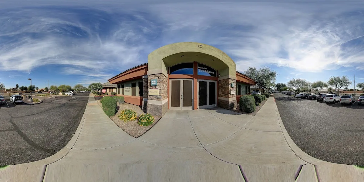 Desert Smiles Cosmetic & Restorative Dentistry — photo 4