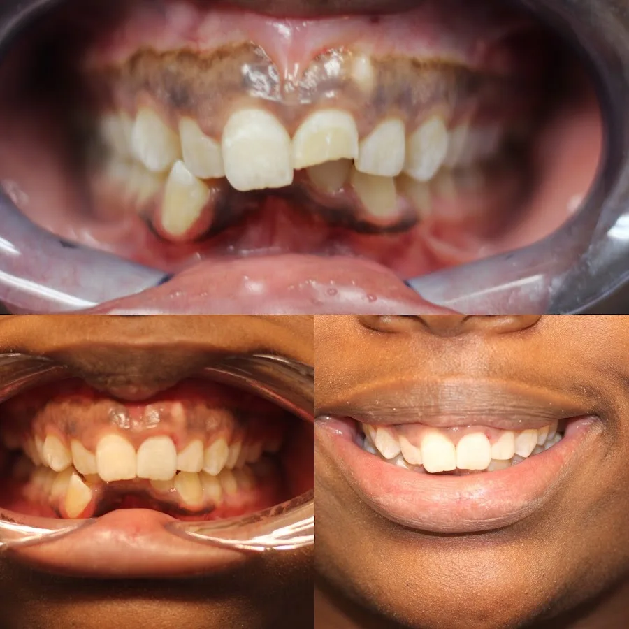 Design Dentistry Columbia — photo 1