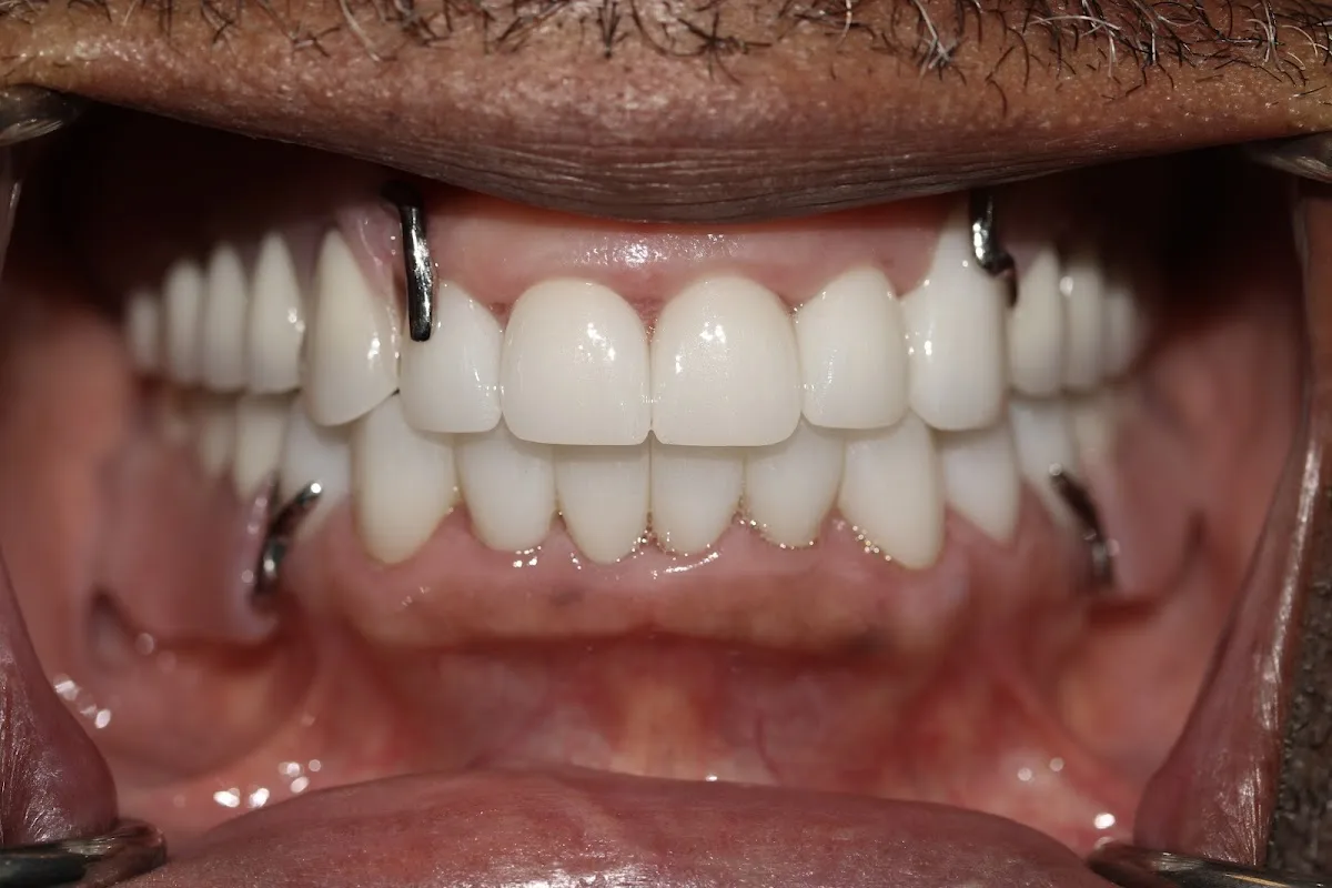 Design Dentistry Columbia — photo 2