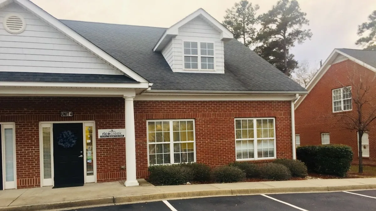 Design Dentistry Columbia — photo 4