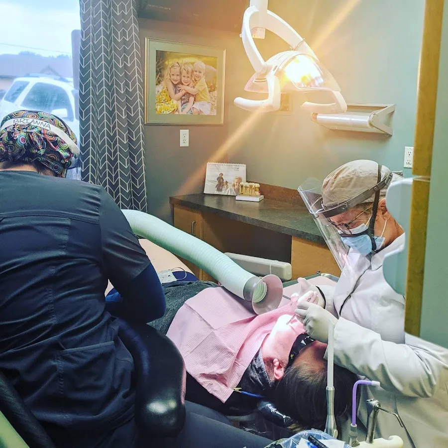 Designer Dentistry & Smiles Sioux Falls — photo 2