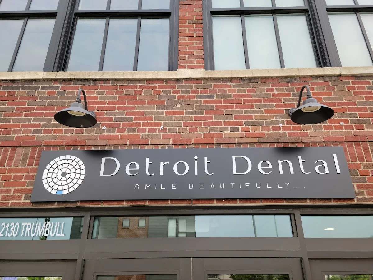 Detroit Dental Spa — photo 2