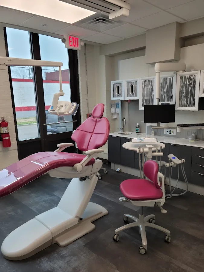 Detroit Sterling Dental — photo 5