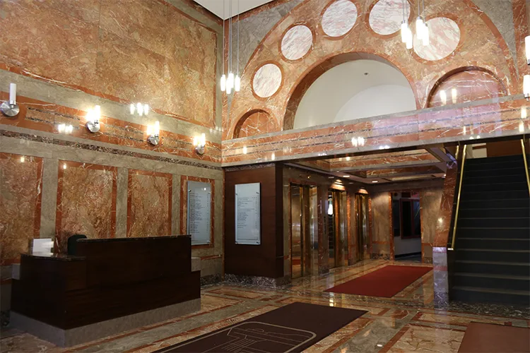 Devonshire Dental of Boston