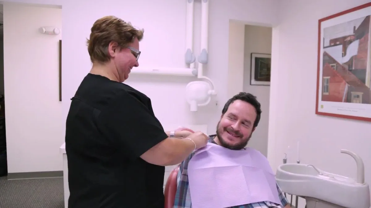 Devonshire Dental of Boston — photo 2