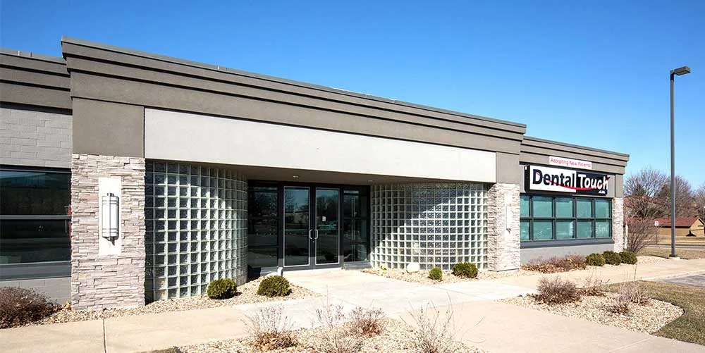 Diamond Dental, P.C. — photo 4