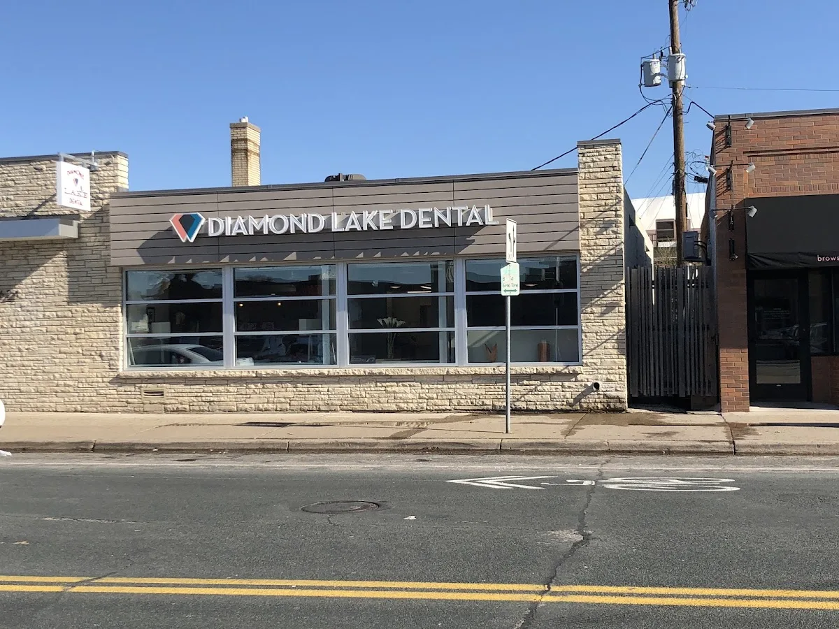 Diamond Lake Dental — photo 1