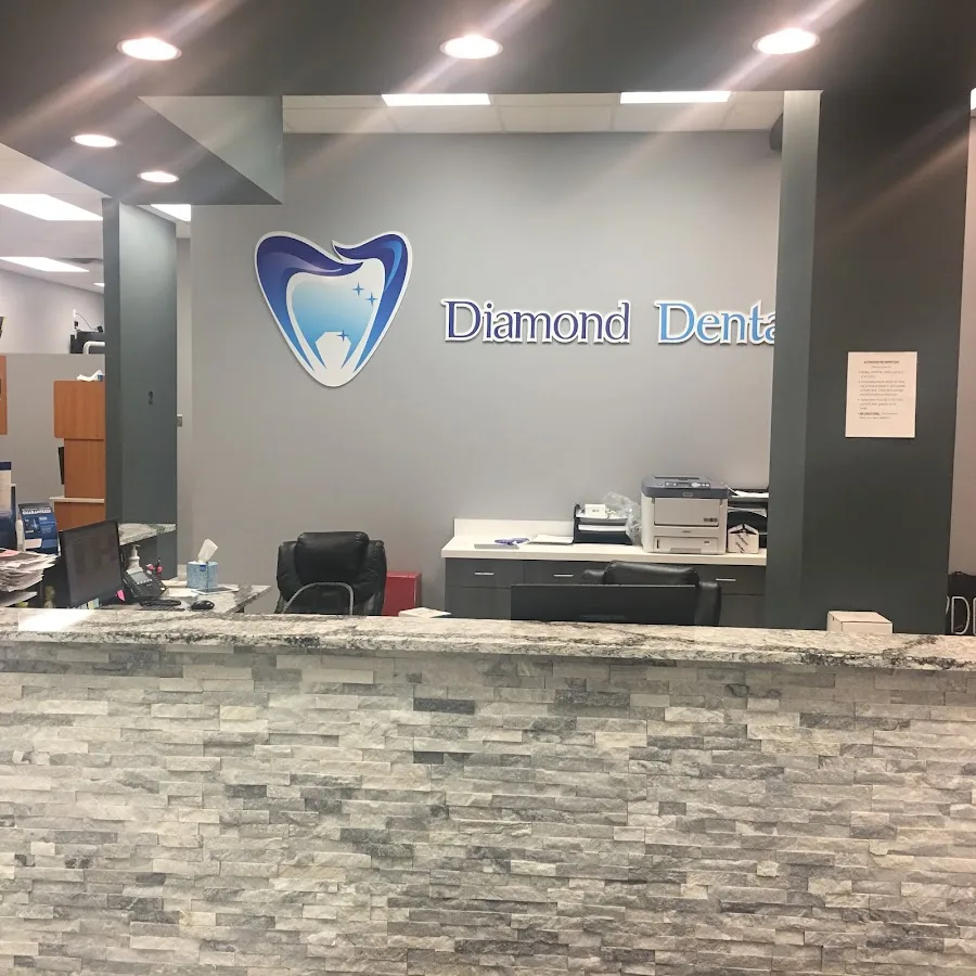 Diamond Lake Dental — photo 4