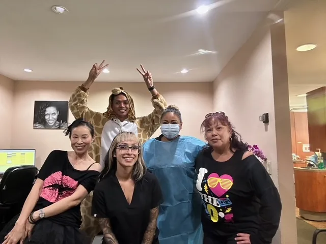 Digital Smiles - Long Beach — photo 4