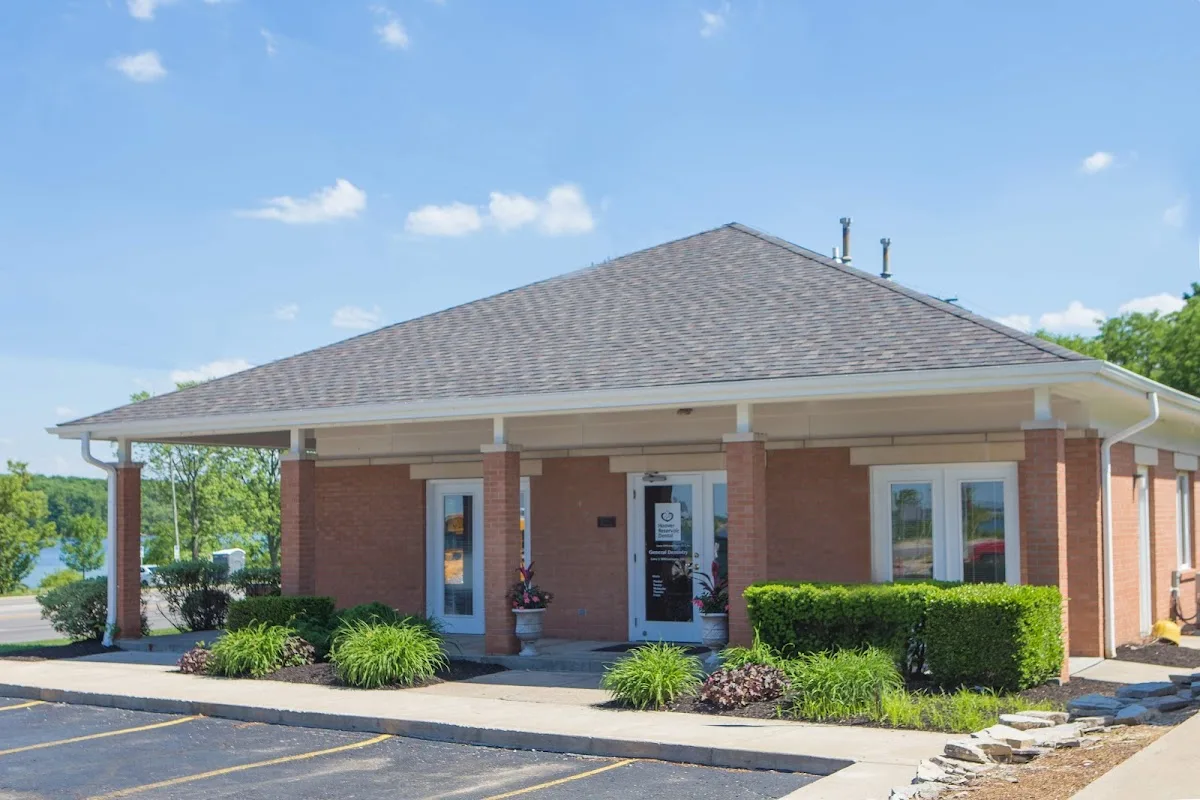 DiMichaelangelo Family Dentistry