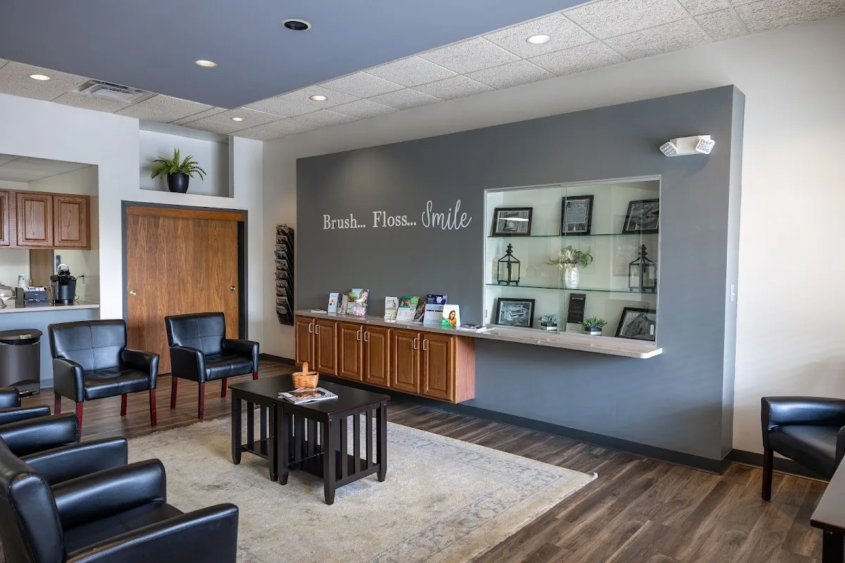 DiMichaelangelo Family Dentistry — photo 5