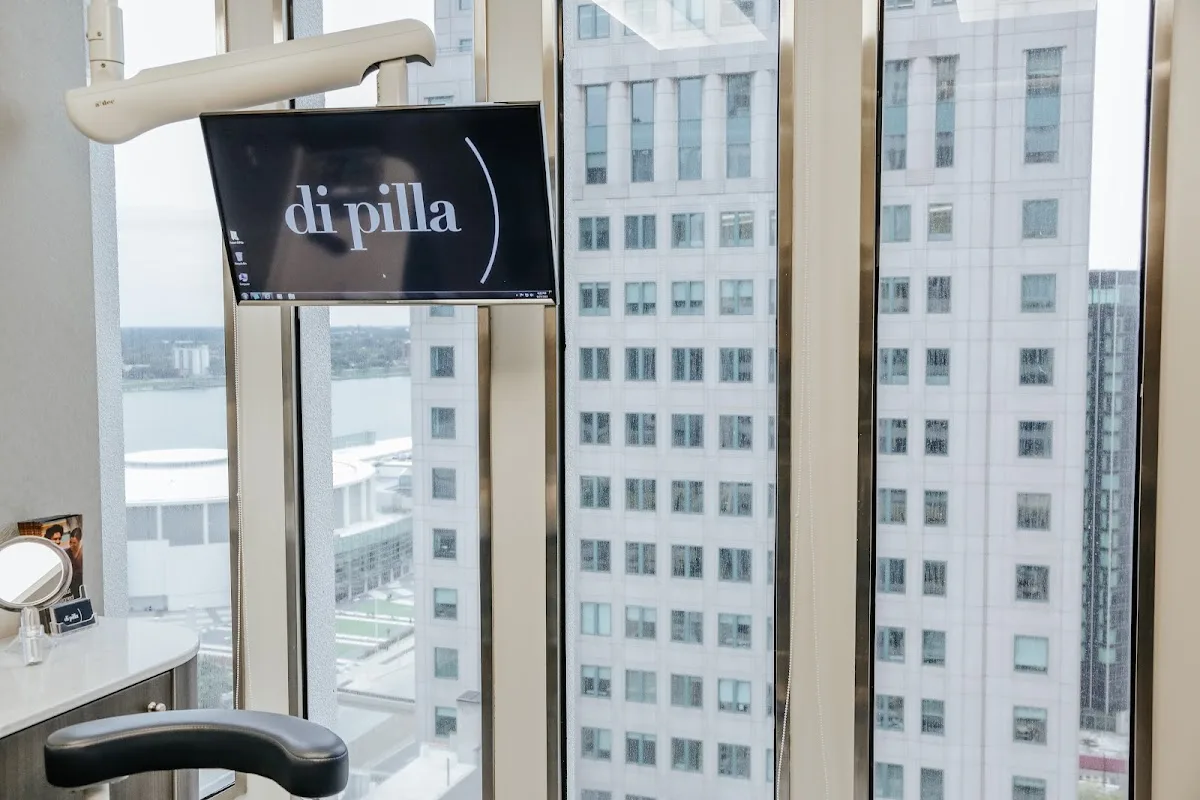 DiPilla Dentistry of Detroit — photo 1