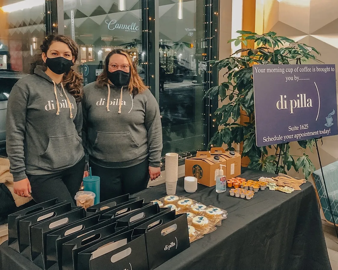 DiPilla Dentistry of Detroit — photo 2