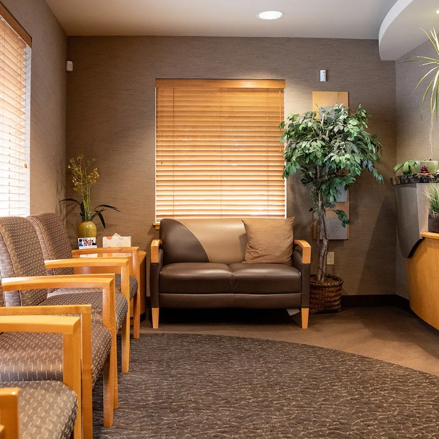 Distinctive Dentistry