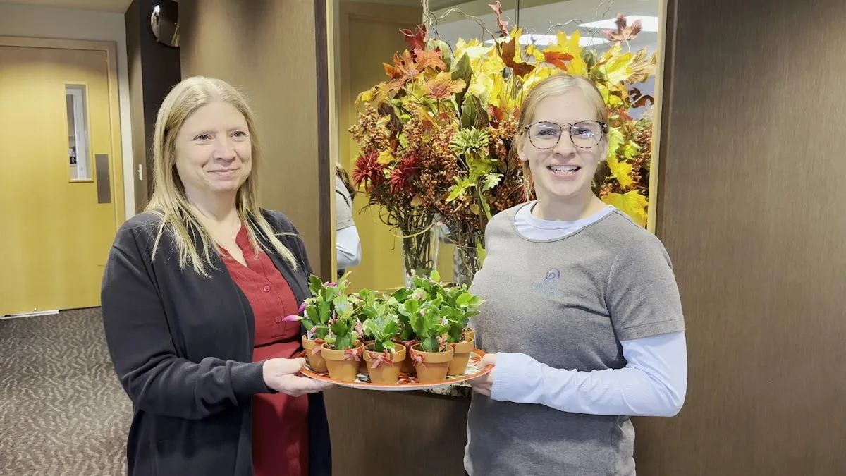 Distinctive Dentistry — photo 2