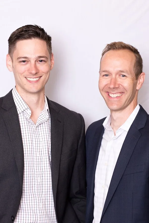 District Cosmetic Dental: Shaun Alex, DDS — photo 3