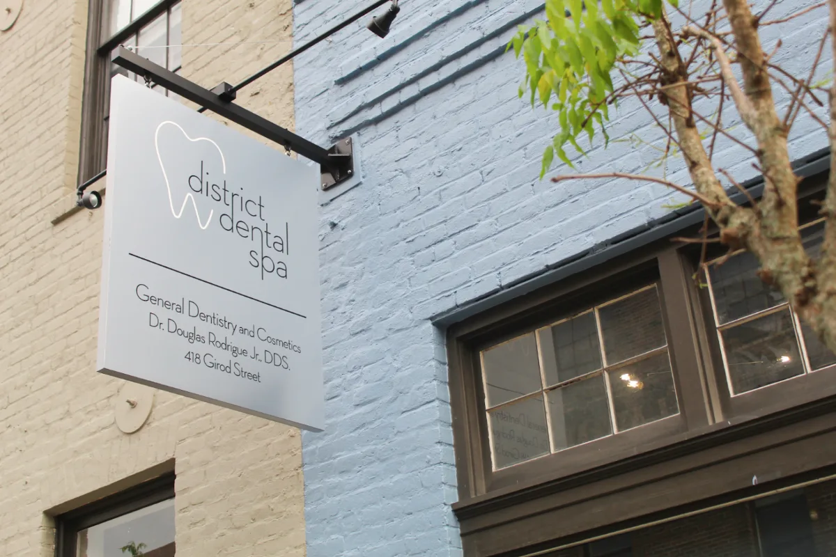 District Dental Spa — photo 2